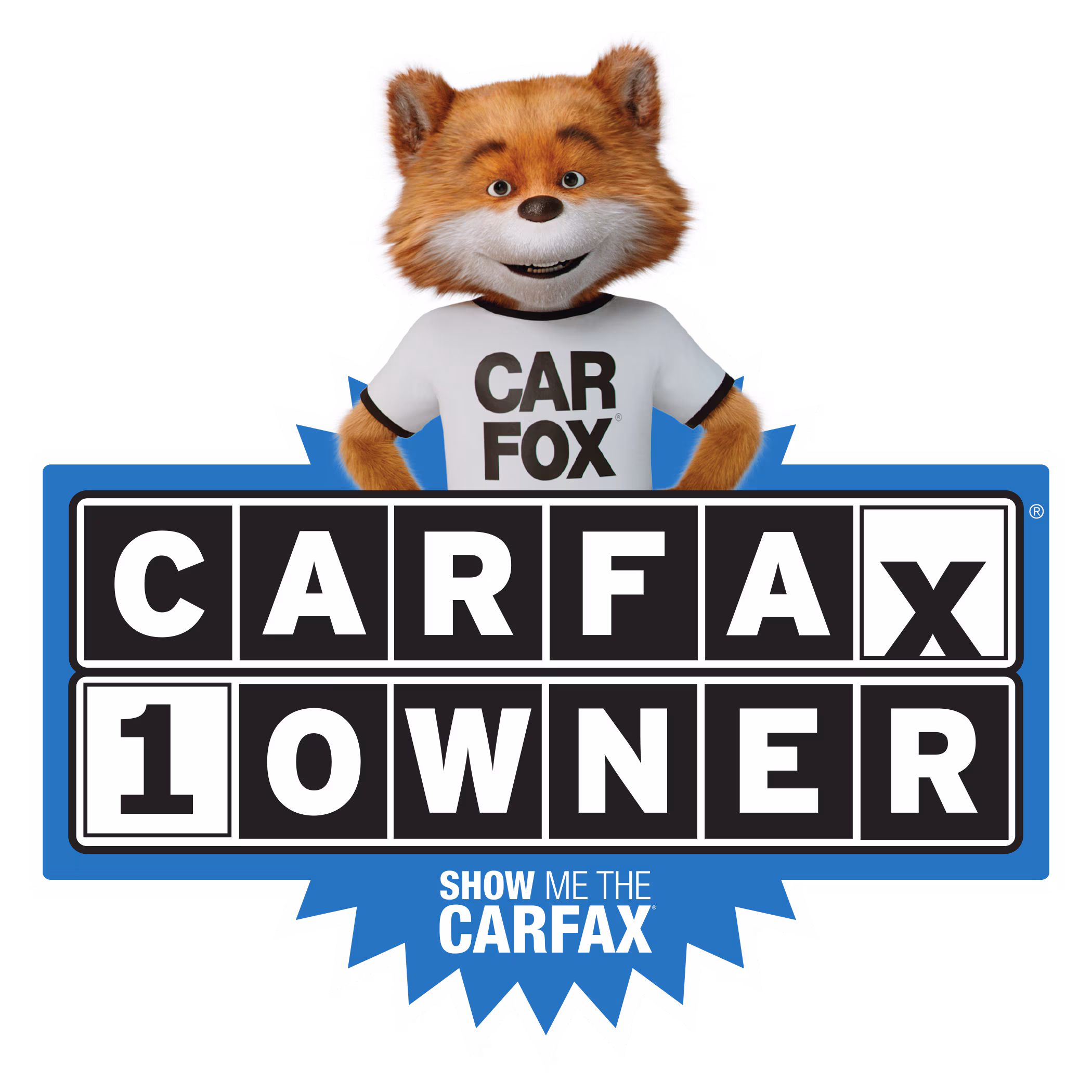 Carfax One Owner